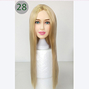 #28 Wigs