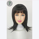 #7 Wigs