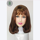 #8 Wigs