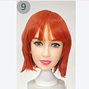 #9 Wigs