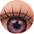 #5 Eyess