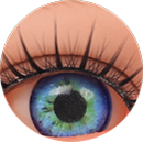 #8 Eyess