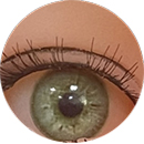 #9 Eyess