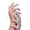 Durable Flexible Fingers