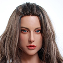 #29 Silicone Head