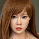 #45 Silicone Head
