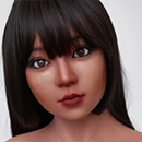 #51 Silicone Head