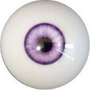 Purple Eyess