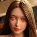 #2 Second TPE Doll
