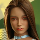 #3 Second TPE Doll