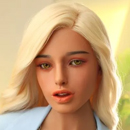 #4 Second TPE Doll