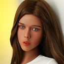 #5 Second TPE Doll