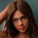 #6 Second TPE Doll