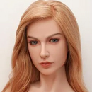 #7 Second TPE Doll