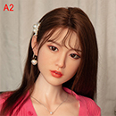 A2 2nd Silicone Head