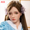 A53 2nd Silicone Head