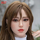 A57 2nd Silicone Head