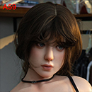 A59 2nd Silicone Head