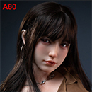 A60 2nd Silicone Head