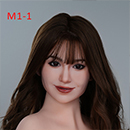 M1 2nd Silicone Head