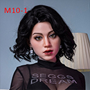 M10 2nd Silicone Head