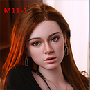 M11 2nd Silicone Head