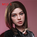 M12 2nd Silicone Head