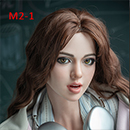 M2 2nd Silicone Head