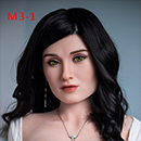 M3 2nd Silicone Head