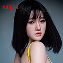 M36 2nd Silicone Head