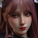 #6 Second Silicone Head