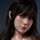 #9 Second Silicone Head