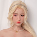 Implant Blonde Hair