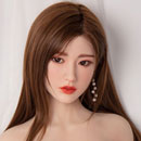 Implant Brown Hair