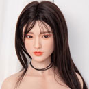 Implant Black Hair
