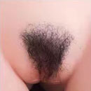 Pubic Hair:Style #1