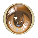 #13 Eyess