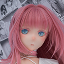 KH003 Head