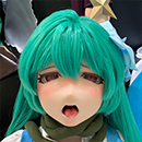 KH004 Head