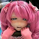 KH005 Head