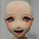 KH001-A Makeup
