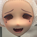 KH001-B Makeup