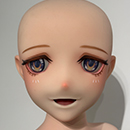 KH002-A Makeup