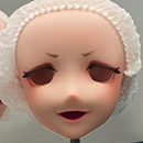 KH002-B Makeup