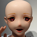 KH002-C Makeup