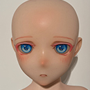 KH003-A Makeup