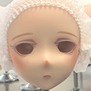KH003-B Makeup