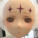 KH003-C Makeup
