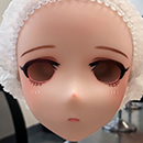 KH003-D Makeup
