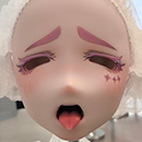 KH004-A Makeup